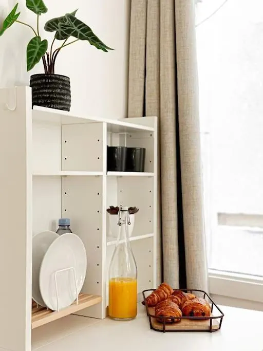 Cosy Studio#Heart Of Le Marais.2 파리 아파트