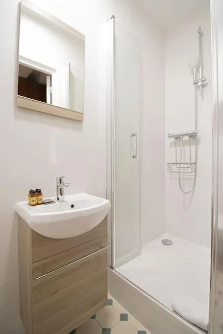 아파트 Cosy Studio#Heart Of Le Marais.2 파리