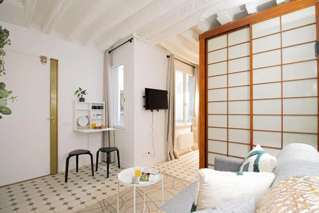 아파트 Cosy Studio#Heart Of Le Marais.2 파리